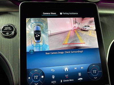 2026 Mercedes-Benz CLE 300 CLE 300