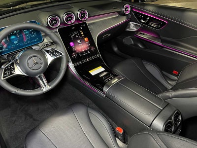 2026 Mercedes-Benz CLE 300 CLE 300