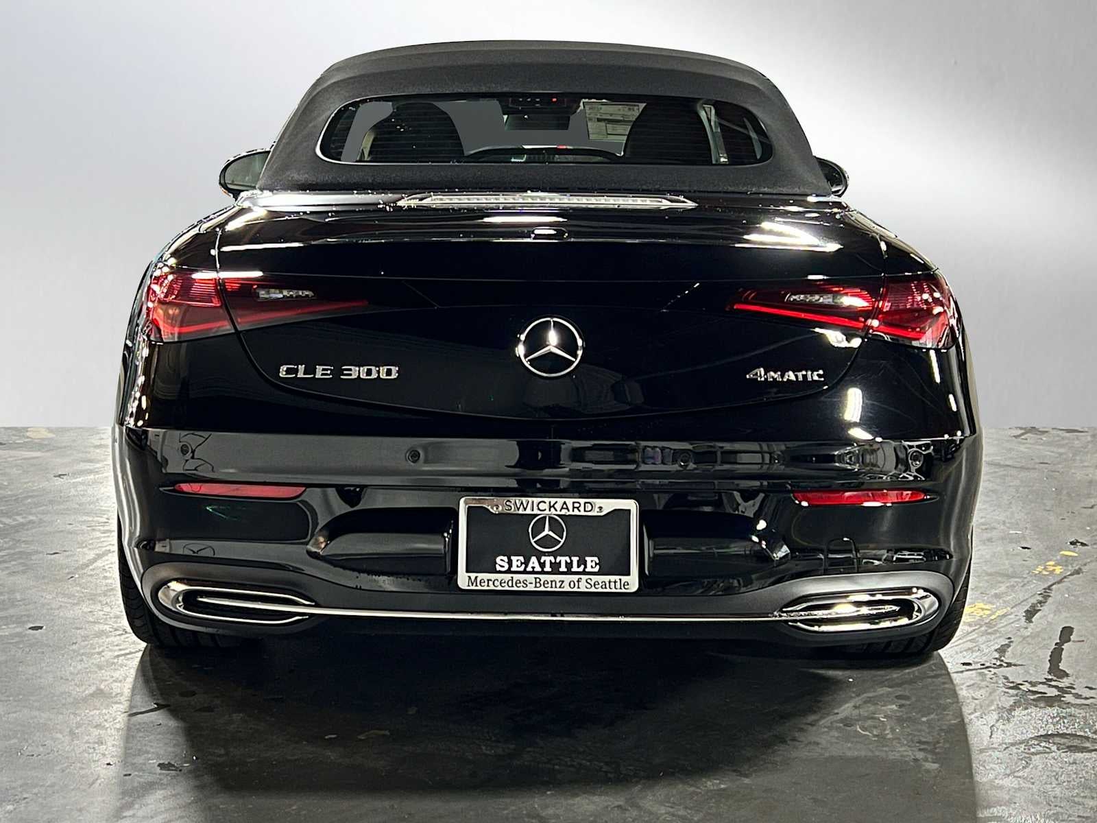 2026 Mercedes-Benz CLE 300 CLE 300