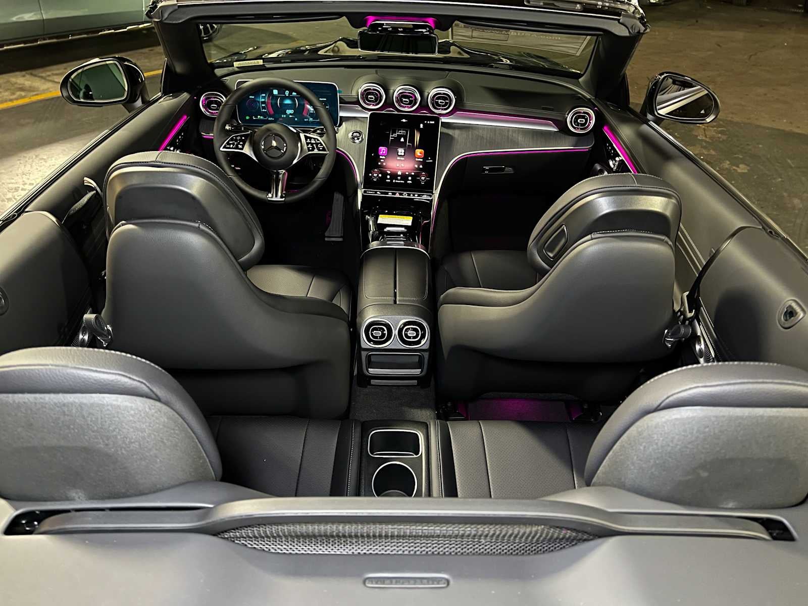 2026 Mercedes-Benz CLE 300 CLE 300