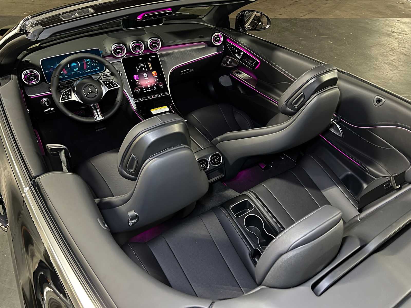 2026 Mercedes-Benz CLE 300 CLE 300