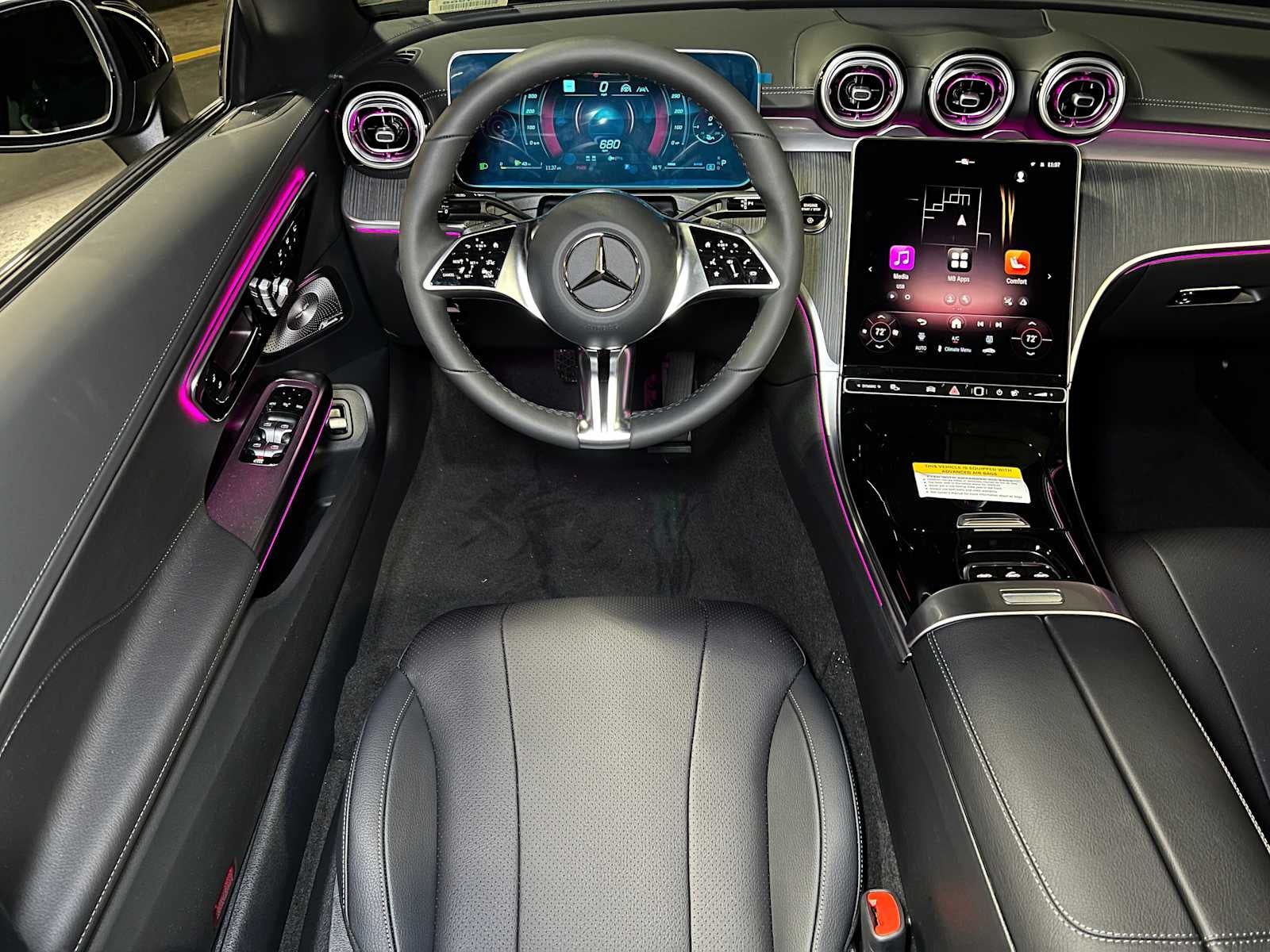 2026 Mercedes-Benz CLE 300 CLE 300