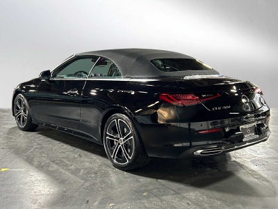 2026 Mercedes-Benz CLE 300 CLE 300