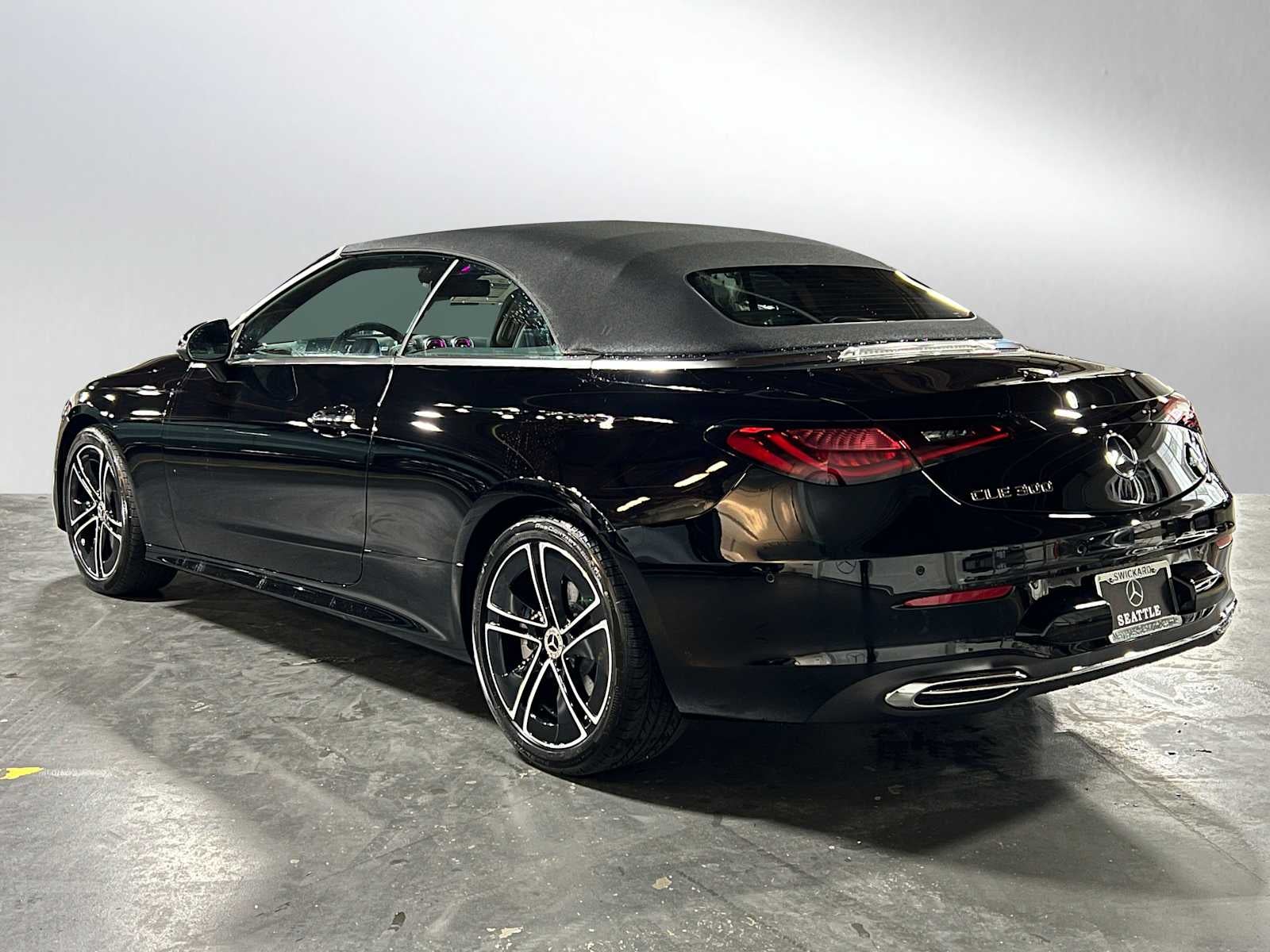 2026 Mercedes-Benz CLE 300 CLE 300