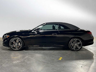 2026 Mercedes-Benz CLE 300 CLE 300