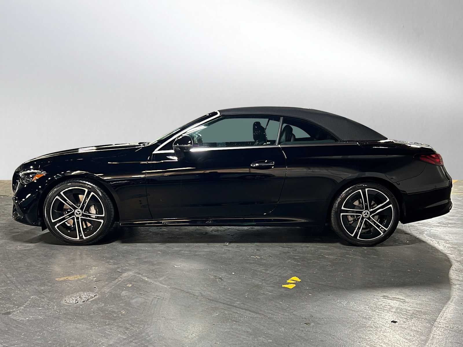 2026 Mercedes-Benz CLE 300 CLE 300