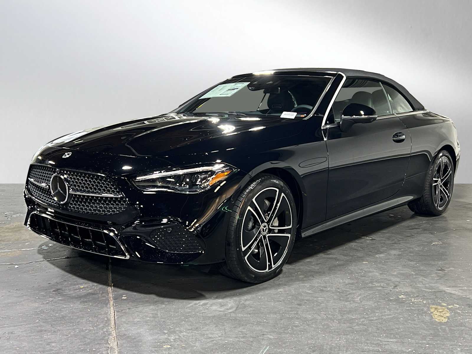 2026 Mercedes-Benz CLE 300 CLE 300