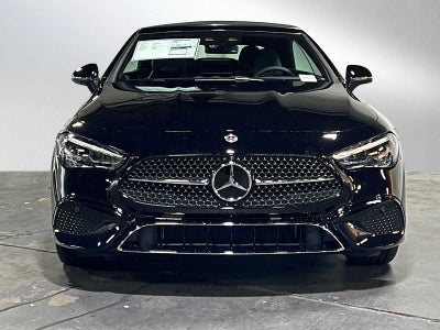 2026 Mercedes-Benz CLE 300 CLE 300