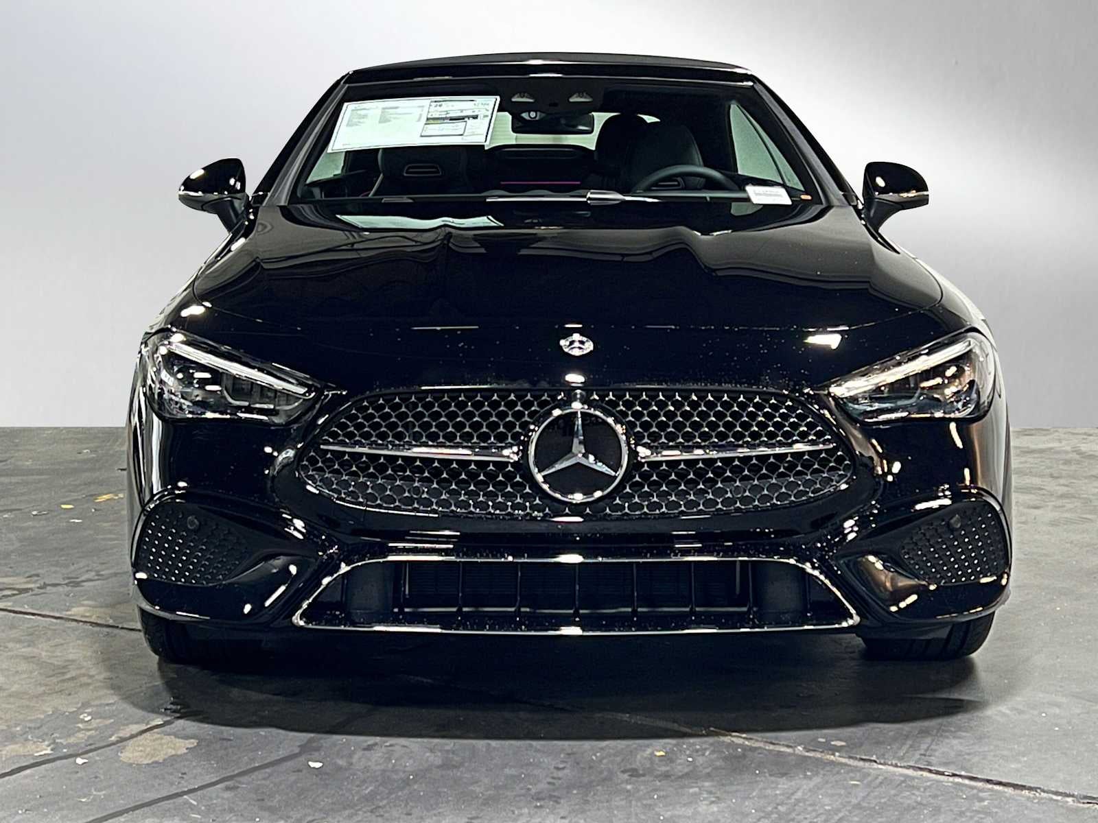 2026 Mercedes-Benz CLE 300 CLE 300