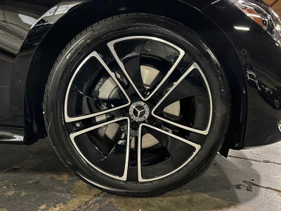 2026 Mercedes-Benz CLE 300 CLE 300