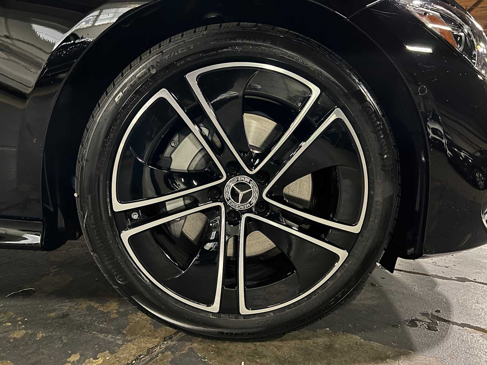 2026 Mercedes-Benz CLE 300 CLE 300