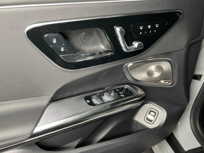 2026 Mercedes-Benz CLE 300 4MATIC® Cabriolet