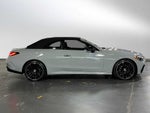 2026 Mercedes-Benz CLE 300 4MATIC® Cabriolet