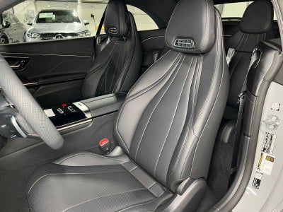 2026 Mercedes-Benz CLE 300 4MATIC® Cabriolet