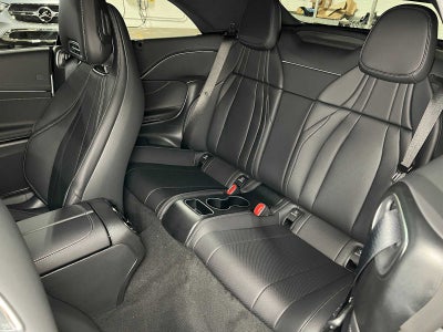 2026 Mercedes-Benz CLE 300 4MATIC® Cabriolet