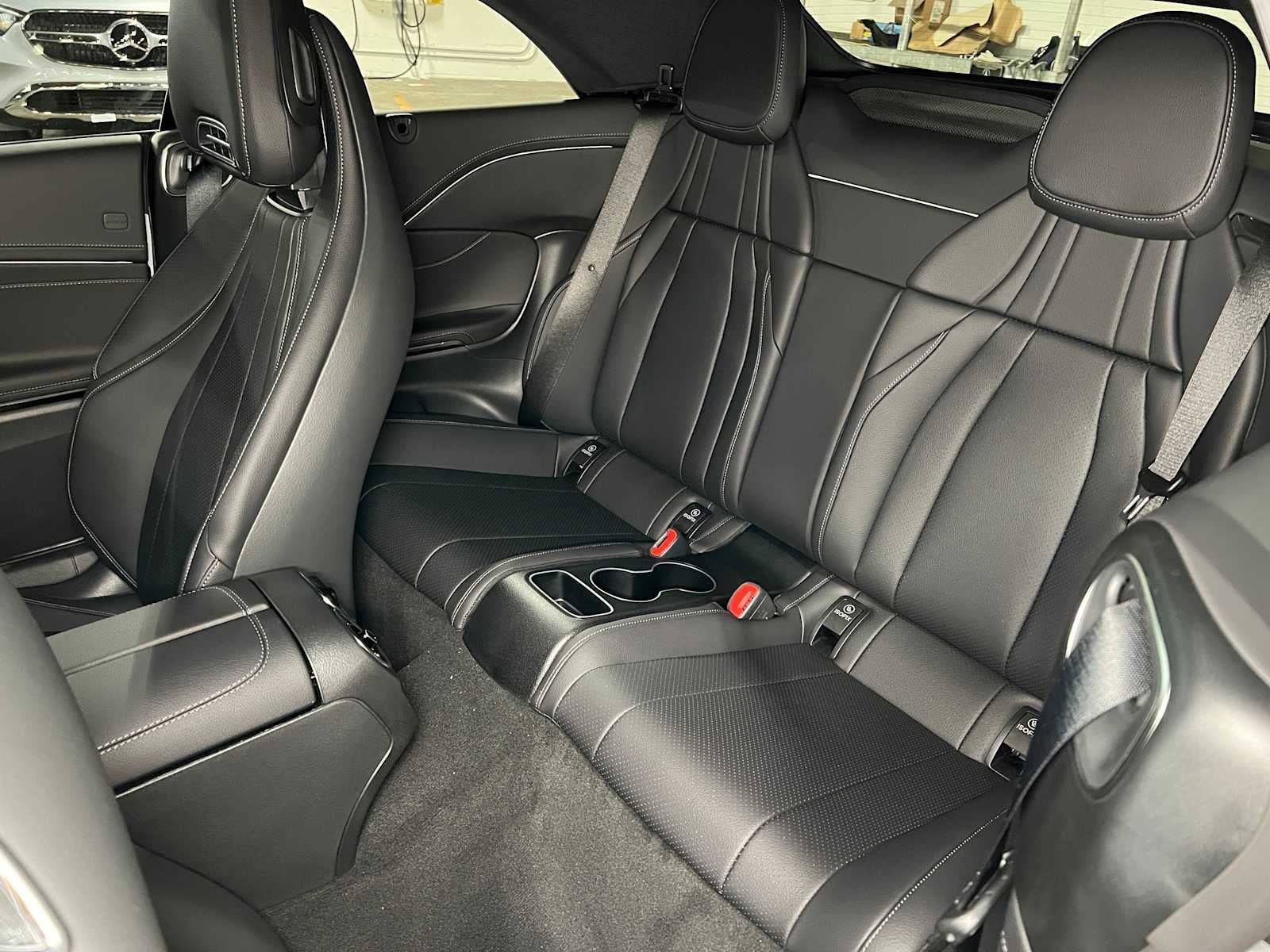 2026 Mercedes-Benz CLE 300 4MATIC® Cabriolet