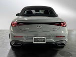 2026 Mercedes-Benz CLE 300 4MATIC® Cabriolet