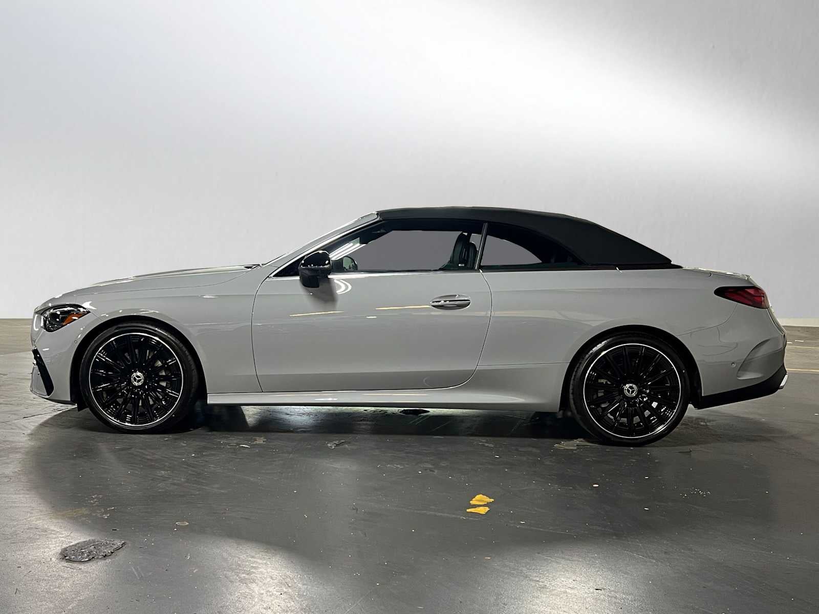 2026 Mercedes-Benz CLE 300 4MATIC® Cabriolet