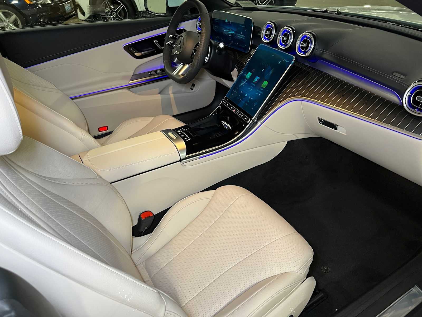 2026 Mercedes-Benz CLE CLE 300