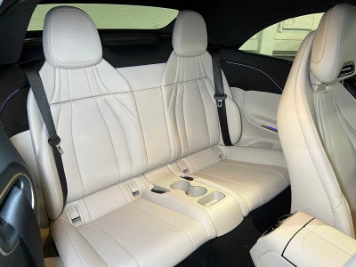 2026 Mercedes-Benz CLE CLE 300