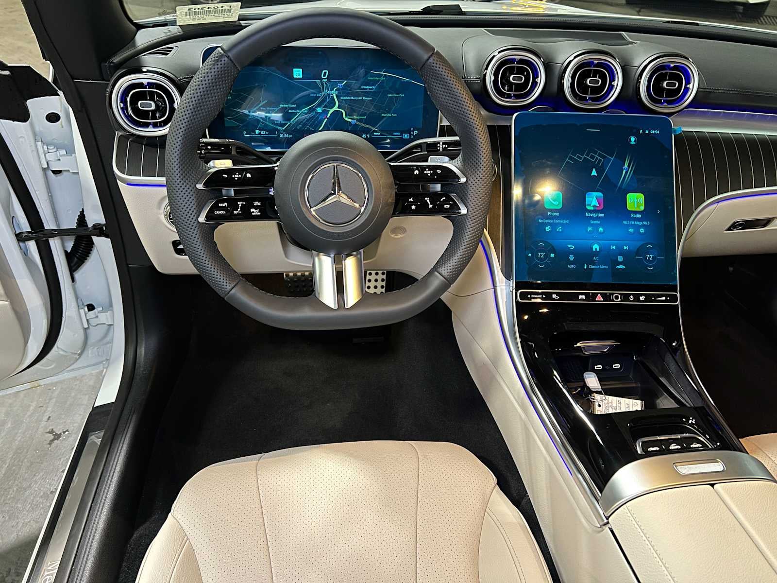 2026 Mercedes-Benz CLE CLE 300