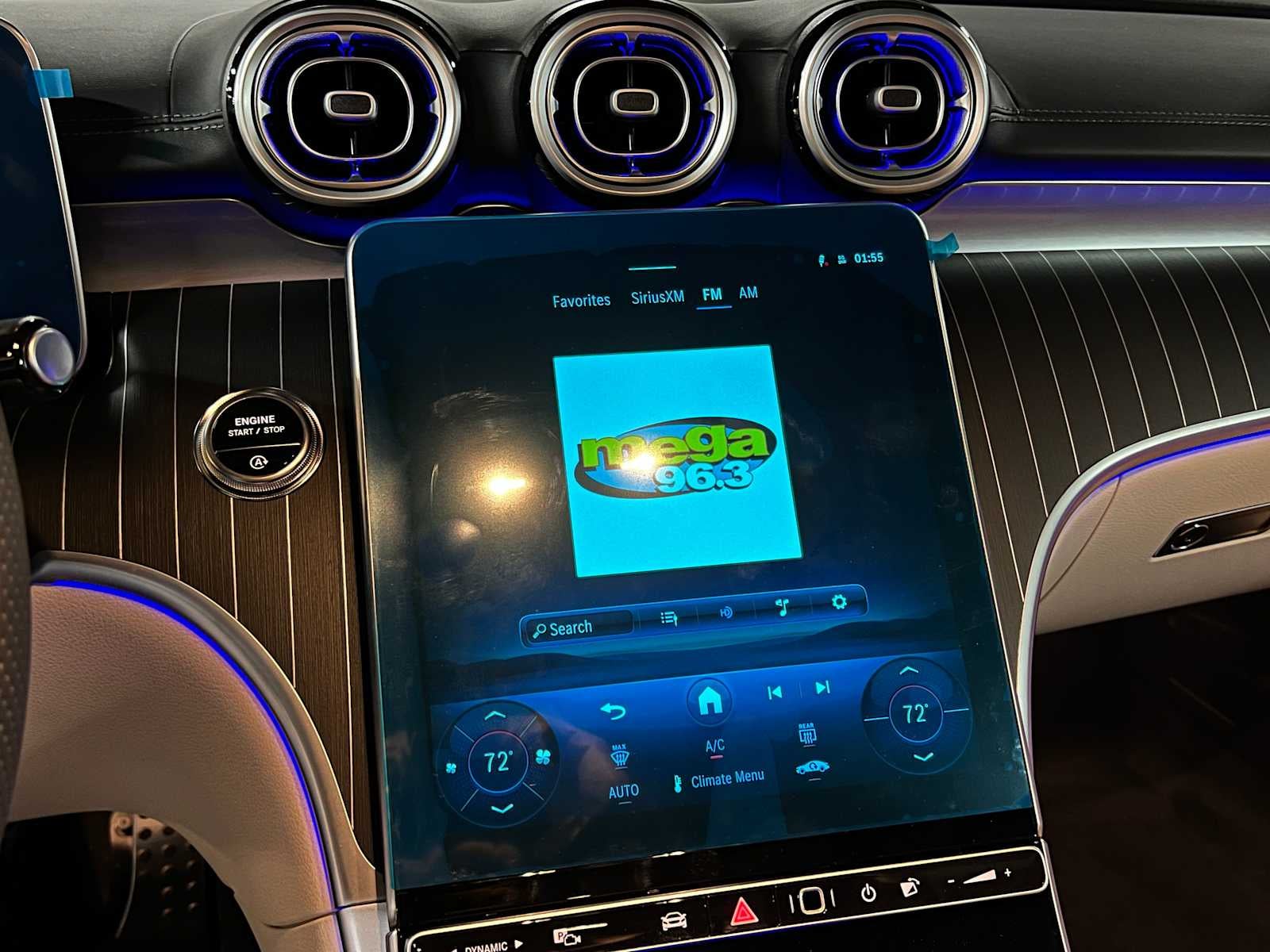 2026 Mercedes-Benz CLE CLE 300