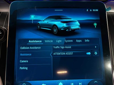 2026 Mercedes-Benz CLE CLE 300