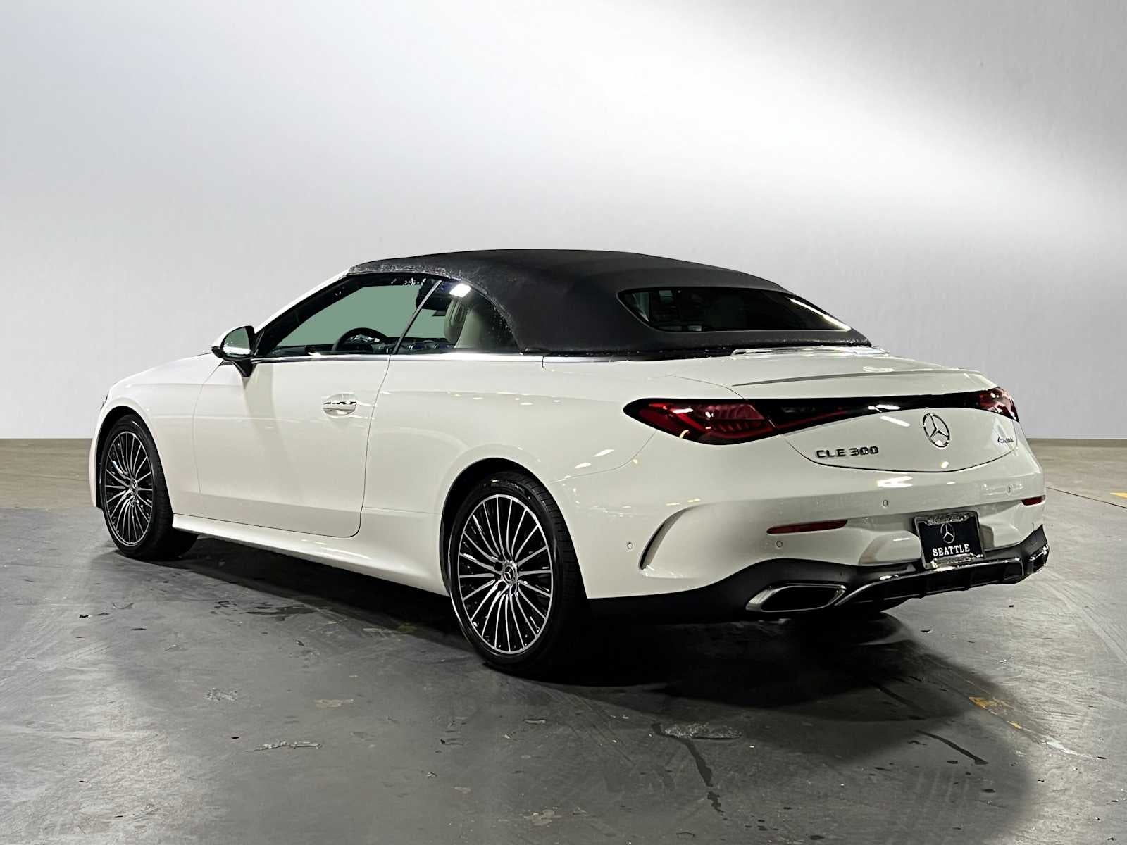 2026 Mercedes-Benz CLE CLE 300