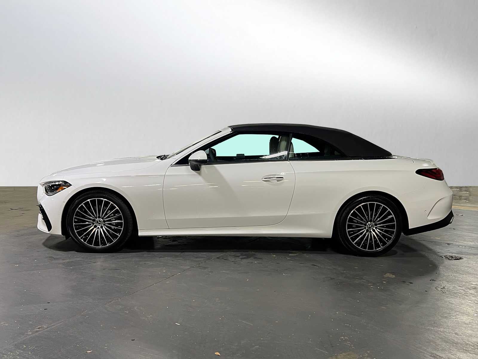 2026 Mercedes-Benz CLE CLE 300