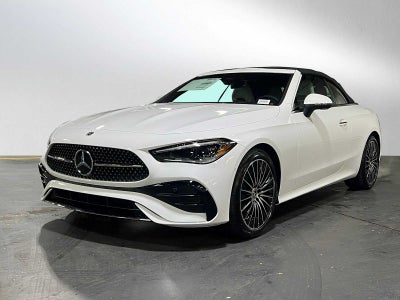 2026 Mercedes-Benz CLE CLE 300