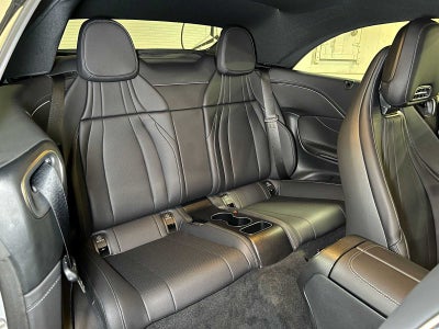 2026 Mercedes-Benz CLE 300 4MATIC® Cabriolet
