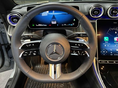 2026 Mercedes-Benz CLE 300 4MATIC® Cabriolet