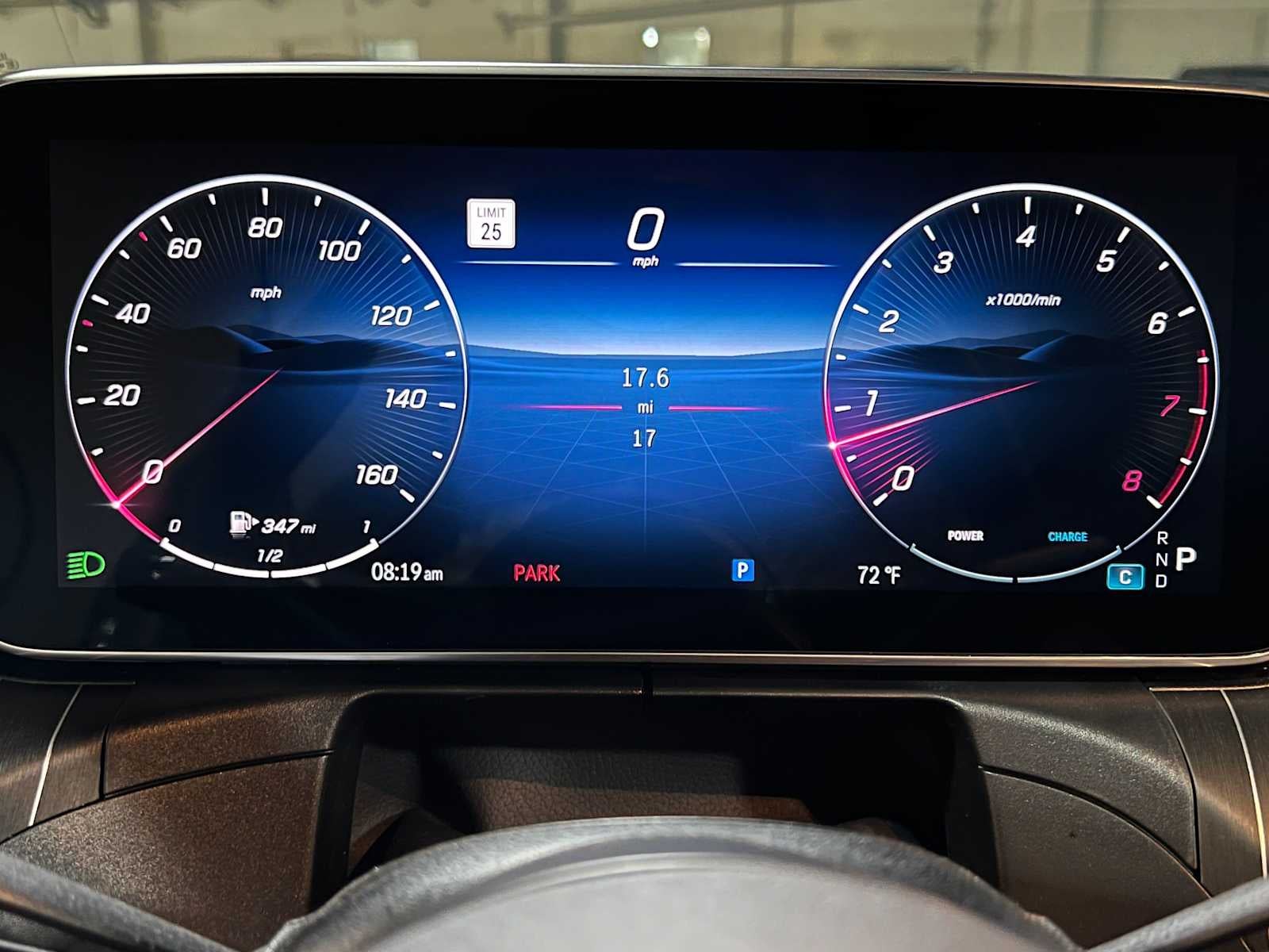 2026 Mercedes-Benz CLE 300 4MATIC® Cabriolet