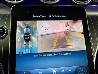 2026 Mercedes-Benz CLE 300 4MATIC® Cabriolet
