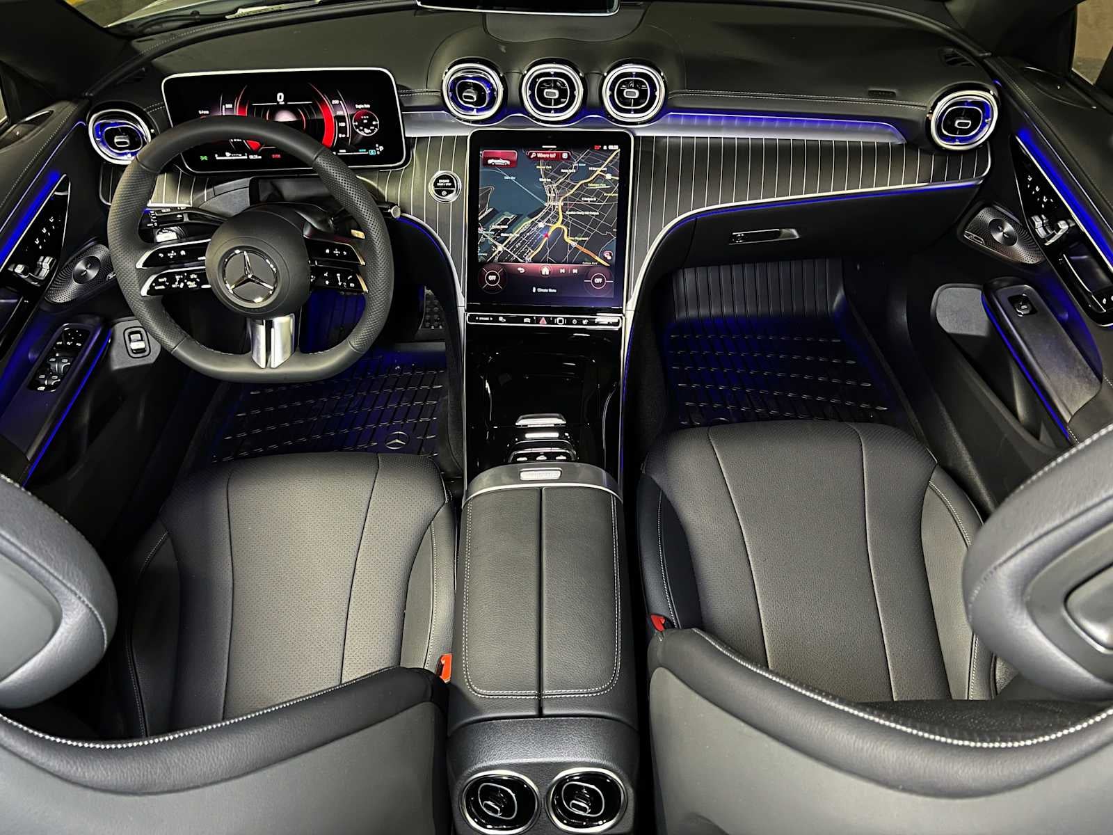 2026 Mercedes-Benz CLE 300 4MATIC® Cabriolet