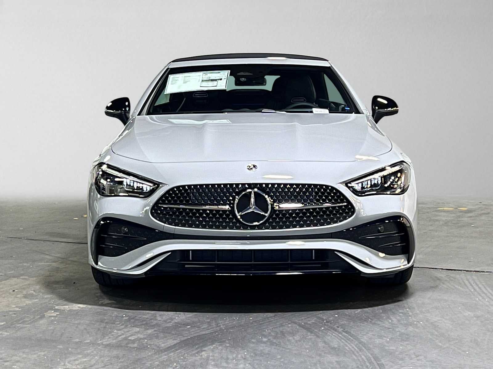 2026 Mercedes-Benz CLE 300 4MATIC® Cabriolet