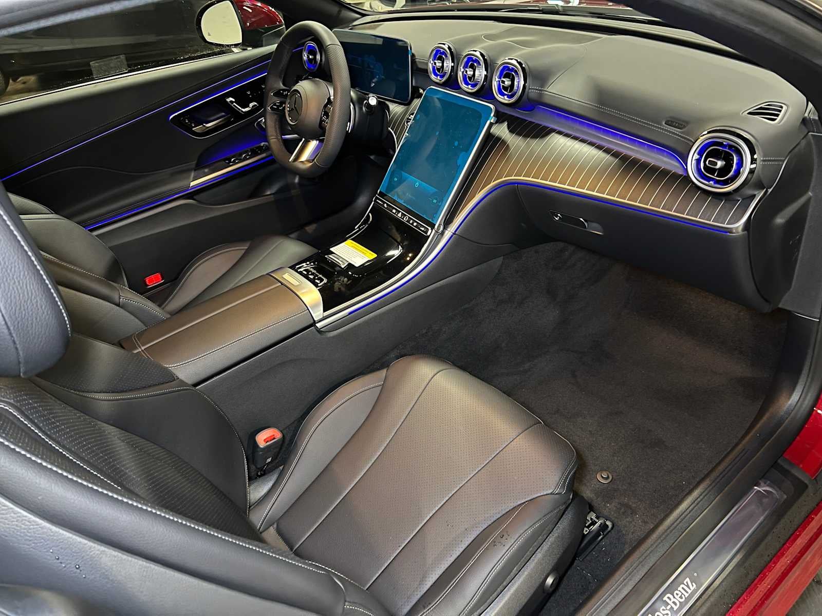 2026 Mercedes-Benz CLE CLE 300