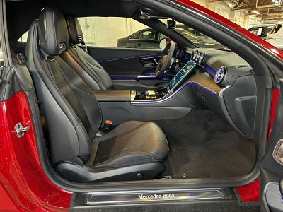 2026 Mercedes-Benz CLE CLE 300