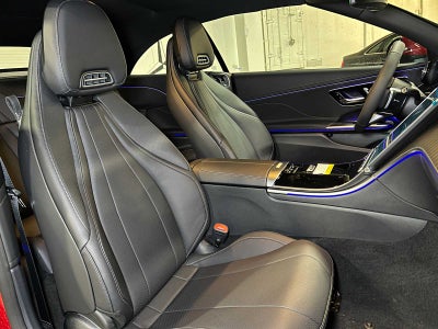 2026 Mercedes-Benz CLE CLE 300