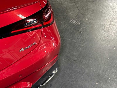 2026 Mercedes-Benz CLE CLE 300