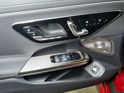 2026 Mercedes-Benz CLE CLE 300