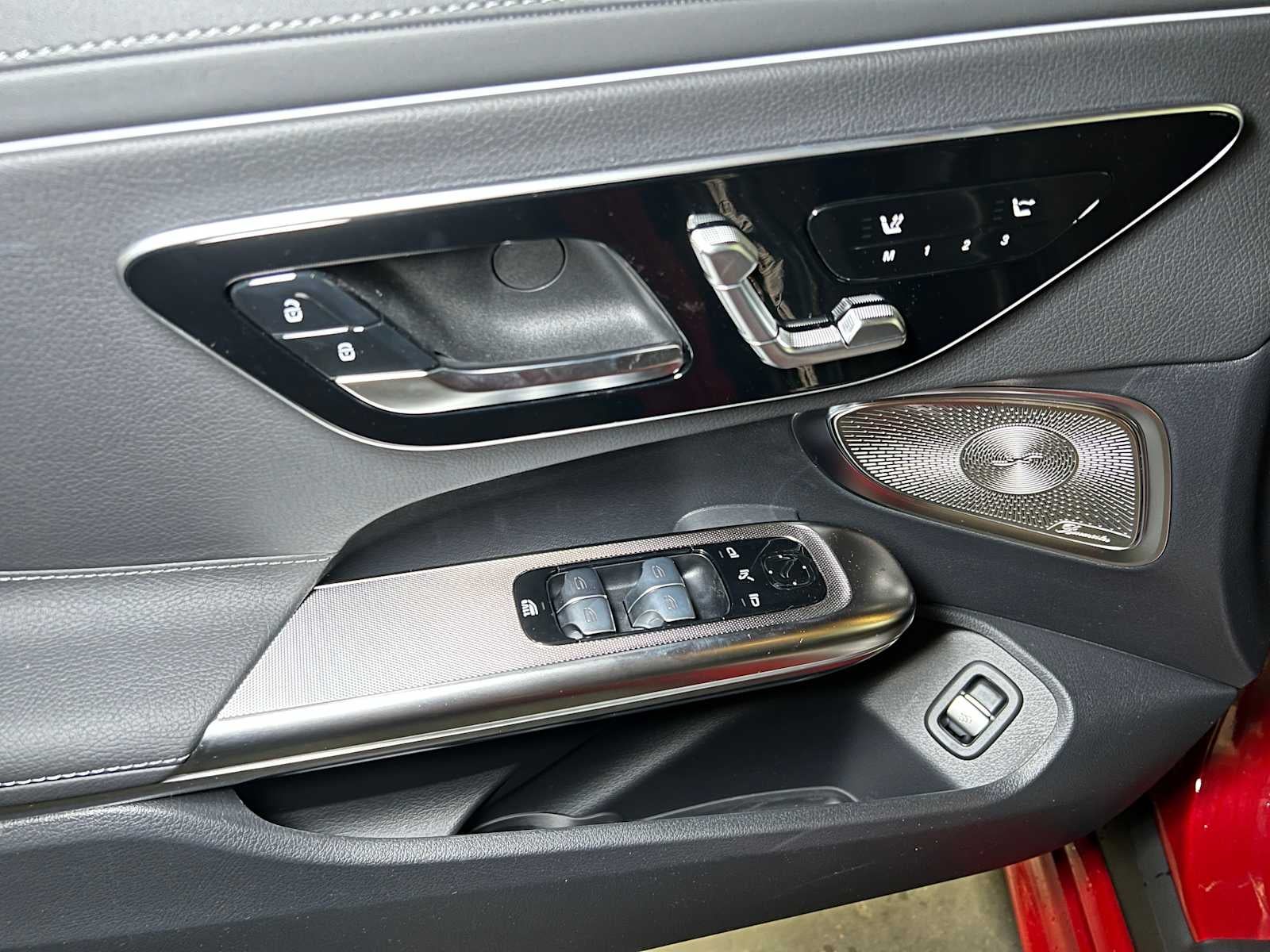 2026 Mercedes-Benz CLE CLE 300