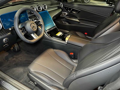 2026 Mercedes-Benz CLE CLE 300