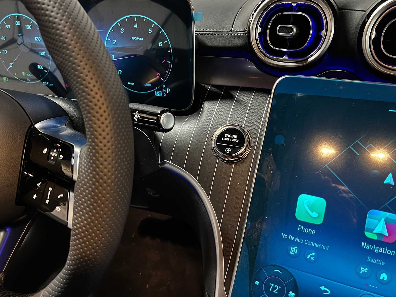 2026 Mercedes-Benz CLE CLE 300