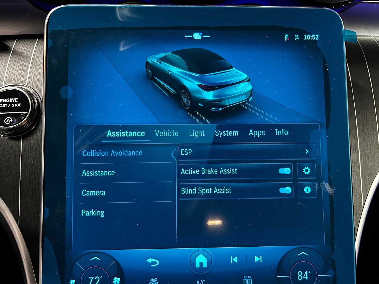 2026 Mercedes-Benz CLE CLE 300