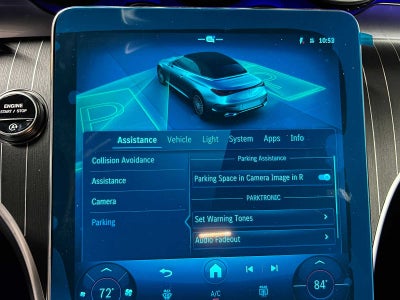 2026 Mercedes-Benz CLE CLE 300