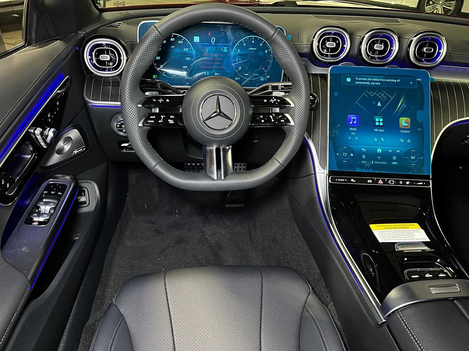 2026 Mercedes-Benz CLE CLE 300