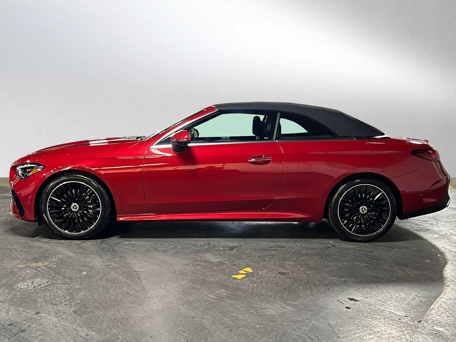 2026 Mercedes-Benz CLE CLE 300