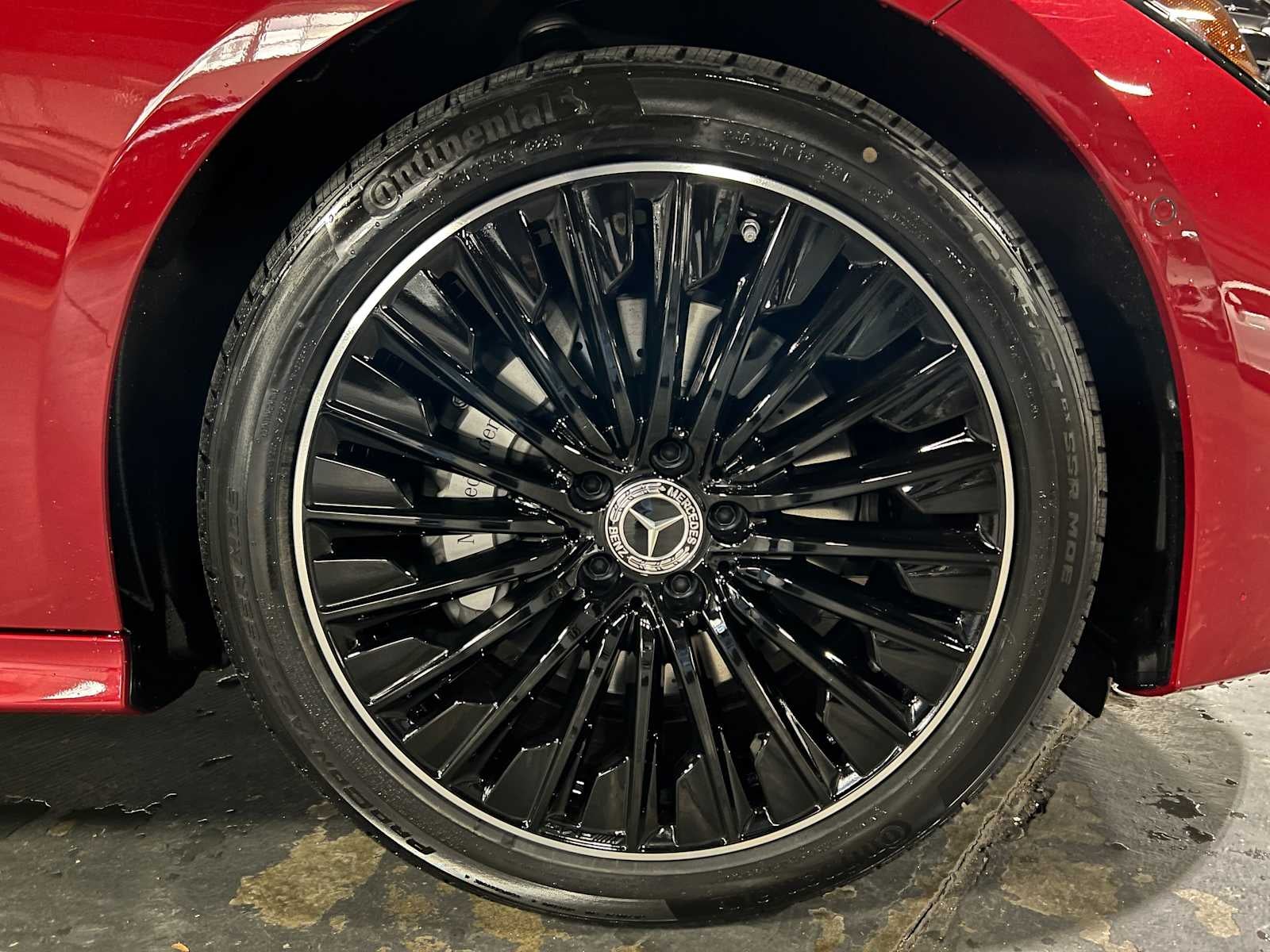 2026 Mercedes-Benz CLE CLE 300