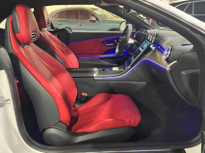2027 Mercedes-Benz CLE 450 4MATIC® Cabriolet
